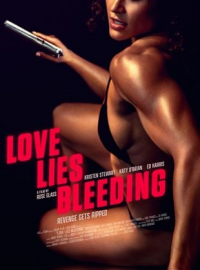 Love Lies Bleeding streaming