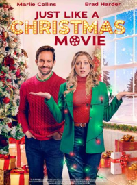 Ma vie est un film de Noël ! streaming