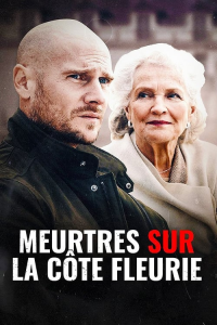 Meurtres sur la Côte fleurie streaming