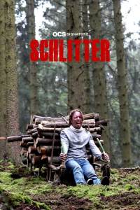 Schlitter streaming