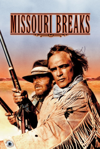 The Missouri Breaks