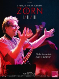 Zorn I & II streaming