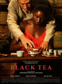 Black Tea streaming