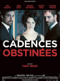 Cadences Obstinées streaming