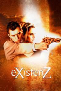 eXistenZ streaming