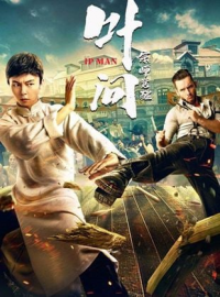 IP MAN : L'ÉVEIL DU MAITRE streaming