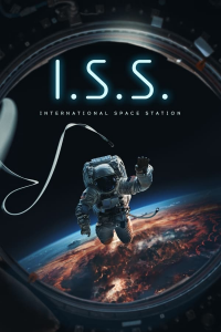 I.S.S. streaming