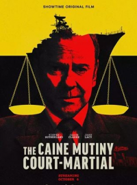 L'affaire de la mutinerie du Caine streaming