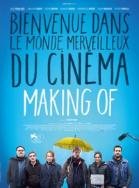 Making Of (2024) streaming