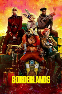 voir serie Borderlands