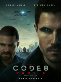 Code 8 Part II streaming