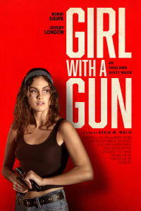 Girl With a Gun