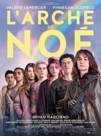 L’Arche de Noé (2023) streaming