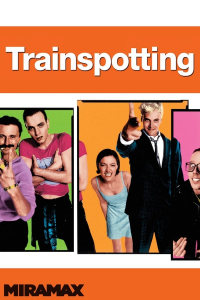 Trainspotting streaming