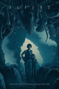 Aliens, le retour streaming