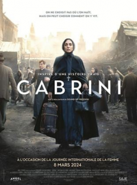 Cabrini streaming