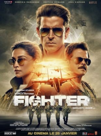 Fighter (2024)