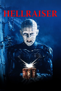 Hellraiser le pacte streaming