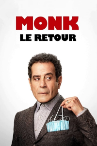 La dernière affaire de Monk