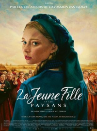 La Jeune fille et les paysans streaming