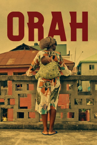 Orah streaming