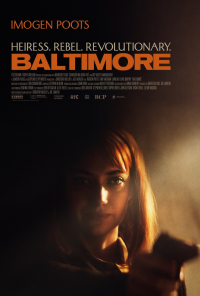 Baltimore streaming