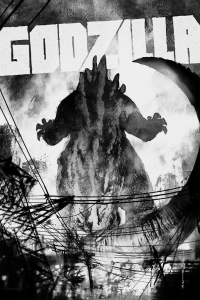 Godzilla (1954) streaming