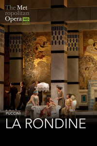 La Rondine (Metropolitan Opera)