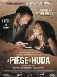 Le Piège de Huda