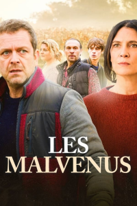 Les Malvenus streaming