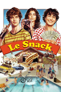 Snack Shack streaming