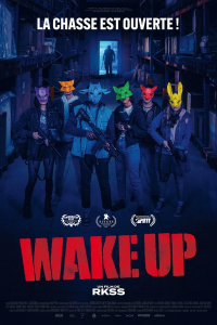 Wake Up streaming