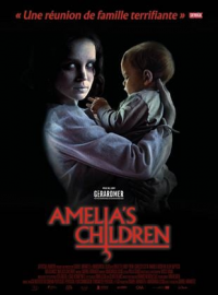 Amelia's Children (A Semente do Mal) streaming