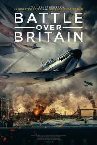 Battle Over Britain streaming