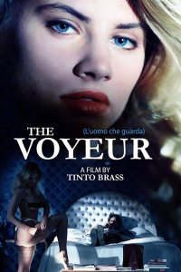 Le Voyeur (L'uomo che guarda) streaming