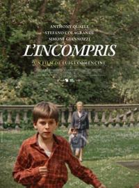 L'Incompris (Incompreso (Vita col figlio)) streaming