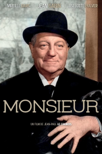 Monsieur (1964) streaming