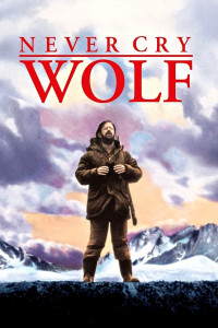 Un homme parmi les loups (Never Cry Wolf) streaming