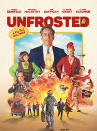 Unfrosted : L'épopée de la Pop-Tart streaming