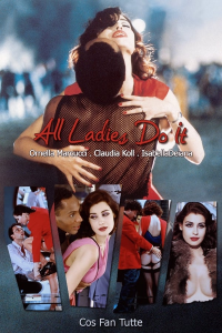 All Ladies do it (Così fan tutte) streaming