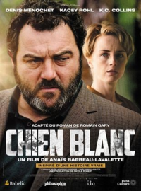 Chien blanc streaming