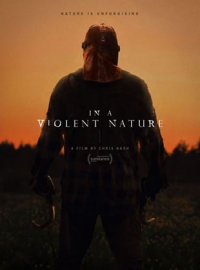 In a Violent Nature streaming