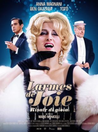 Larmes de joie (Risate di gioia)