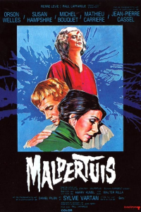 Malpertuis streaming