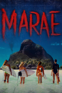 Maraé streaming