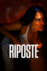 Riposte (Trigger Warning)