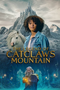 The Legend of Catclaws Mountain streaming