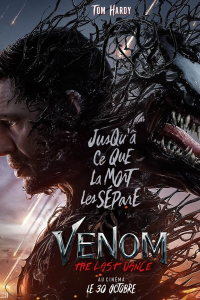 Venom: The Last Dance streaming