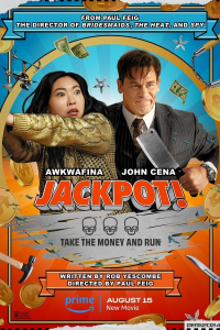 Jackpot! (2024)