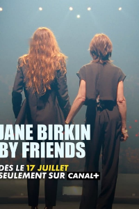 Jane Birkin by Friends streaming